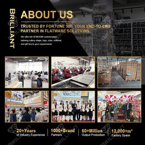 صديقة للبيئة تصميم الفولاذ المقاوم للصدأ الفاخرة الأوروبية مجموعة أدوات المائدة أدوات المائدة الذهبية - Product Image 5