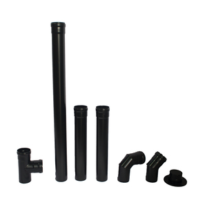 Stufa <span class=keywords><strong>a</strong></span> <span class=keywords><strong>Legna</strong></span> Portatile Classica Europea per Interni, Piccola Stufa Domestica in Ghisa, Caminetto Senza Fumo - Product Image 6
