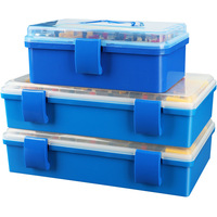 Kit Completo de Equipo Experimental de Física para Escuela Secundaria, Modelo 67, Material Plástico