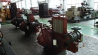 Dynamischer 1190 Gasgenerator für die Öl- und Gasindustrie Gasgenerator