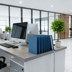 SZMK 2026 Cloison de séparation en verre trempé de haute qualité avec <span class=keywords><strong>cadre</strong></span> en alliage d'aluminium pour bureaux commerciaux et salles de conférence - Product Image 3