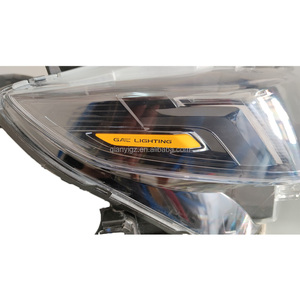 Cho ban đầu Led Đèn Pha thích hợp cho 2024 GAC Trumpchi empow Led Đèn Pha phía trước thâm nhập cho Xe LED hệ thống chiếu sáng - Product Image 4