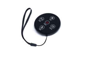 Masajeador de Pies con Función Frío y Calor, Masaje con Rodillos y Compresión de Aire con Control Remoto - Product Image 6
