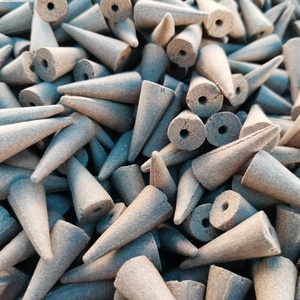 Reflux Waterfall Natural <b>Backflow</b> <b>Incense</b> Cones Bulk Unscented - Product Image 2