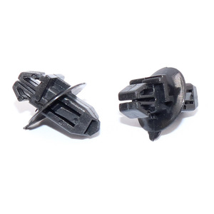 Auto Plastic <b>Clip</b> For Lexus Toyota Land Cruiser <b>Bumper</b> Mudguard Fastener Repair Replacement Part - Product Image 3