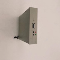 Piezas de máquina de bordado de ordenador, software de emulador flexible USB de repuesto, directo de fábrica, para máquina de marcas chinas TAJIMA Barudan