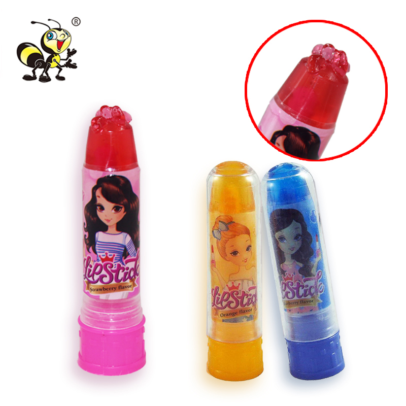 2022 помада в форме фруктов, Жидкое Варенье, импортные Халяльные здоровые конфеты и конфеты, фруктовые конфеты, вкусные желейные жидкие конфеты