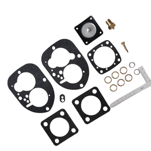 FAJS NO; RF23 SOLEX44 PA1 Kit <span class=keywords><strong>de</strong></span> réparation <span class=keywords><strong>de</strong></span> <span class=keywords><strong>carburateur</strong></span> pour Volvo Penta OEM:856471 / 856472 - Product Image 4