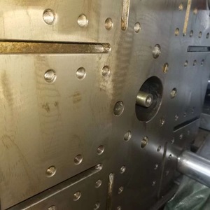 Second Hand 120 Ton Plastic Injection Molding Machine - Product Image 3