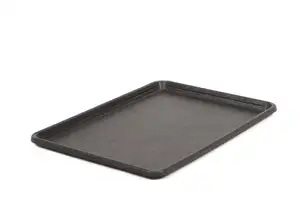 Cage en fil métallique à deux portes pour chien, idéale pour le transport d'animaux, vente en gros - Product Image 5