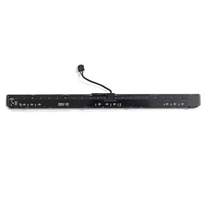 Tira de luz Led direccionable digital para <span class=keywords><strong>ASUS</strong></span> <span class=keywords><strong>RTX</strong></span> 3060 3070 3080 <span class=keywords><strong>3090</strong></span> <span class=keywords><strong>Ti</strong></span> RGB 3 pin 5V tarjeta gráfica radiador Luz - Product Image 3
