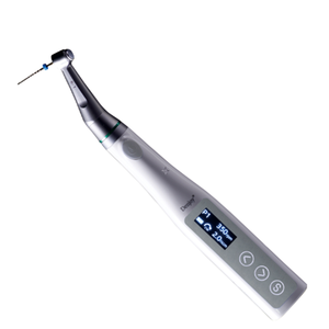 <span class=keywords><strong>Denjoy</strong></span> <span class=keywords><strong>I</strong></span> Mate 3 <span class=keywords><strong>Endo</strong></span> motore endodontico senza fili con modalità alternative e rotative per uso odontoiatrico - Product Image 4