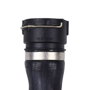 Manguera de Radiador de Alta Calidad para Automóviles 17127619684 para BMW 520 I 520 LI 528 I - Product Image 2