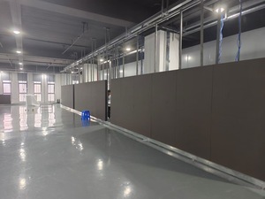 Système complet d'affichage LED P1.95 P2.604 P2.976 P3.91 P4.81 500mmx1000mm 500*500mm, panneau LED pour location de scène, écran LED - Product Image 2