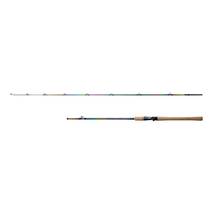 Canne à pêche spinning Shimano WORLD SHAULA LIMITED en carbone X spiral de qualité supérieure, action rapide et sensible, haute puissance, pour la pêche au bar - Offre spéciale - Product Image 5