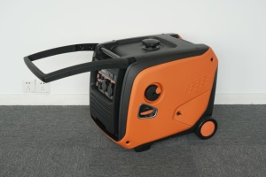 Portable 1.8KW 2KW 3KW 6KW 5KW Low Consumption 50Hz Super Silent <b>Gasoline</b> Petrol PT-001 <b>Gasoline</b> - Product Image 2