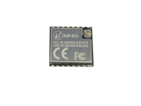 Module Wifi sans fil série ESP-07S ESP8266 pour carte de développement Nano ESP 8266 ESP-07 ESP8266