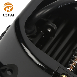 Fari Fendinebbia LED per Auto e Camion, 4 Pollici, Impermeabili IP68, 30W, con Anello Luminoso, Accessori Offroad - Product Image 6