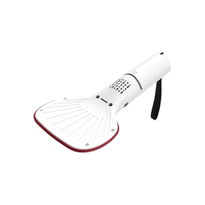 เครื่องอ่านไมโครชิปแบบพกพาชนิด USB สำหรับสัตว์เลี้ยง ใช้กับแท็ก RFID สำหรับสุนัข ควบคุมการเข้าออกสำหรับปศุสัตว์ - Product Image 2