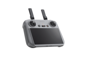 รีโมทคอนโทรล RC 2 รุ่นขายดี พร้อมหน้าจอ FHD 5.5 นิ้ว และระบบส่งสัญญาณ O4 สำหรับโดรน Mini 4 Pro/Air 3/Air 3S/Neo จัดส่งฟรี - Product Image 3