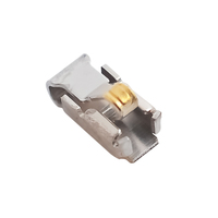 MUP Plus Moins Cher RF Coaxial Connecteur Antenne Shrapnel Ressort Femelle Prise pour Tv Batterie Routeur Écran Projecteur