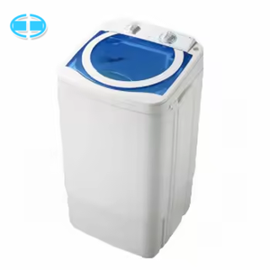 <span class=keywords><strong>Lavadora</strong></span> Semiautomática J OEM <span class=keywords><strong>de</strong></span> 7 kg, Portátil, <span class=keywords><strong>de</strong></span> Carga Superior, Ahorradora <span class=keywords><strong>de</strong></span> Energía, para Uso Doméstico, con Soporte para Logotipo Personalizado - Product Image 2