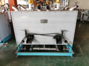 Vendita calda a doppia alimentazione segnaletica stradale termoplastica termoplastica bollitore preriscaldatore - Product Image 5