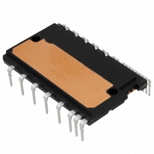 PSS30S71F6 ชิ้นส่วนอิเล็กทรอนิกส์ใหม่และของแท้ IGBT IPM 600V 30A 38-PWRDIP MOD - Product Image 1