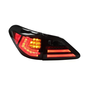 Feux arrière JSL pour <span class=keywords><strong>Lexus</strong></span> <span class=keywords><strong>RX</strong></span> 2009-2015 RX270 330 350 <span class=keywords><strong>450H</strong></span>, prêts à l'emploi, à diodes électroluminescentes, flux dynamique - Product Image 6