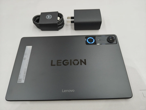 Tablette PC Lenovo LEGION Y700 <span class=keywords><strong>TB</strong></span>-323FU, écran LCD IPS 8,8 pouces, 165 Hz, 9000 mAh, charge 68 W, corps métallique, ultra-fine - Product Image 1