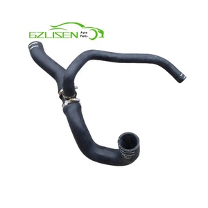 <span class=keywords><strong>Tubo</strong></span> Flessibile per Liquido di Raffreddamento <span class=keywords><strong>Motore</strong></span> di Alta Qualità OEM 670031894 per MASERATI GHIBLI 3.0L V6 2014-2016 Personalizzazione di Fabbrica - Product Image 1