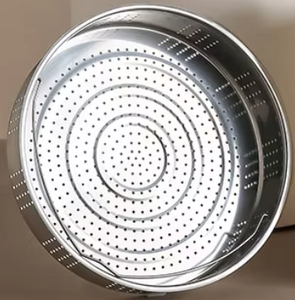 Cuisinière à pression électrique et manuelle de grande capacité 3L/4L/6L, <span class=keywords><strong>cuiseur</strong></span> à riz avec <span class=keywords><strong>cuiseur</strong></span> <span class=keywords><strong>vapeur</strong></span> pour usage domestique et hôtelier, multifonction 5 en 1 - Product Image 6