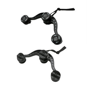 Xuanci Outil d'aide à la nouage <span class=keywords><strong>de</strong></span> ligne <span class=keywords><strong>de</strong></span> pêche, Enrouleur <span class=keywords><strong>de</strong></span> bobine, Machine à nouer la ligne <span class=keywords><strong>de</strong></span> pêche, Équipement et outils <span class=keywords><strong>de</strong></span> pêche - Product Image 3