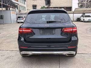 <span class=keywords><strong>Mercedes</strong></span>-Benz GLC200 <span class=keywords><strong>SUV</strong></span> 2.0T Gasolina Automático 5 Plazas de Lujo, Vehículo Usado de <span class=keywords><strong>Segunda</strong></span> <span class=keywords><strong>Mano</strong></span> para Exportación - Product Image 5