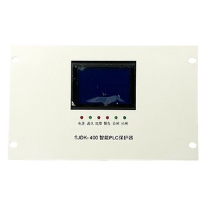 ตัวป้องกัน PLC 400อัจฉริยะ sjdk แผงป้องกันแรงดันไฟฟ้าเกิน - Product Image 2
