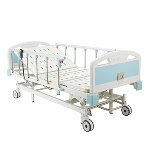 Fournitures de lit <span class=keywords><strong>d</strong></span>'hôpital à bas prix, lit <span class=keywords><strong>médical</strong></span> <span class=keywords><strong>d</strong></span>'urgence Icu, prix <span class=keywords><strong>d</strong></span>'hôpital - Product Image 6