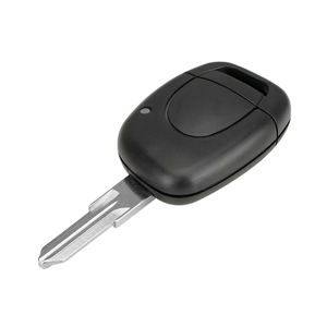 <span class=keywords><strong>Clé</strong></span> plate Renault à <span class=keywords><strong>1</strong></span> bouton pour Clio 2001-2008/<span class=keywords><strong>Kangoo</strong></span> 2002-2004, remplacement de <span class=keywords><strong>clé</strong></span> à distance, boîtier de <span class=keywords><strong>clé</strong></span>, puce 433 MHz, lame en ABS, modèle - Product Image 5