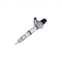 Bomba de Combustible Common Rail Remanufacturada de Alta Calidad 0445010230 para Motor Diésel JMC Vigor N350 9P2-9B395-AA con 6 Meses de Garantía