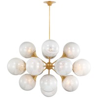 Luces colgantes rústicas de estilo americano Vintage, candelabro de cristal K9 moderno de lujo con techo dorado con cuentas, accesorio Led de tamaño pequeño