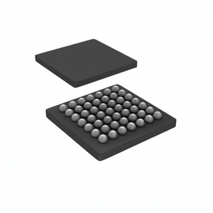 Embedded Buy Electronics Components Online BOM IC In Stock 49 UFBGA, WLCSP LCMXO3L-2100E-5UWG49ITR50 - Product Image 1
