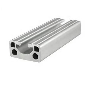 2020 3030 4040 4080 T Fente En Aluminium Extrusion Profils V Fente 20x40 <span class=keywords><strong>Rail</strong></span> Cintrage Coupe Soudage Poinçonnage Services Cabinet - Product Image 4