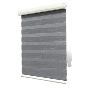 Persianas motorizadas eléctricas <span class=keywords><strong>para</strong></span> el hogar, persianas motorizadas con Control Wifi, Google <span class=keywords><strong>Amazon</strong></span> - Product Image 6