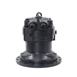 Boîte de réduction hydraulique à oscillation SH200A3 Cx210 pour pelle sur chenilles série 20 avec moteur à piston – Approvisionnement direct usine - Product Image 5