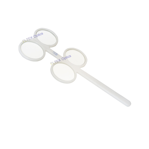 Equipo Oftalmológico: Flipper Adaptativo TH-07 0.50D de Plástico para Mejorar la Capacidad Adaptativa del Ojo TH-07 TH-07 - Product Image 4