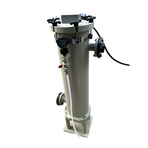 Elektroda anoda skala penghilang untuk hasil pemurnian sirkulasi air - Product Image 4