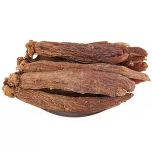Hữu cơ khô nhân sâm đỏ lát handpicked cao hoạt động saponin chất chất lượng cao Nhà Máy chiết xuất - Product Image 3