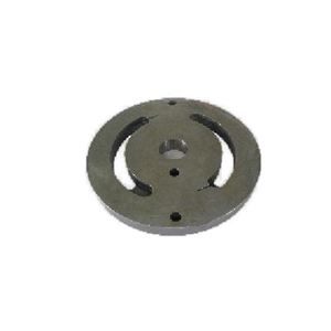 Kyb33/kyb36/kyb90/kyb90 MSG-60P רכיבים הידראוליים עבור zx55/zx60/zx70 R130-5 / R150-5 / R200-5 DX150W-7 / DX180LC-7 - Product Image 6