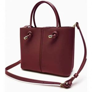 Bolso de Hombro Maxfree Mini de Piel Sintética, Impermeable, para Viajes de Verano, Bolso Bandolera de Diseño para Mujer - Product Image 2