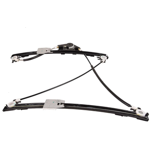 For BMW E46 E90 F30 G28 3 Series Repair Durable Window Lifter Window Regulator Window Winder Without Motor <strong>Auto</strong> <strong>Spare</strong> <strong>Parts</strong> - Product Image 6