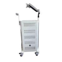 Prix usine caméra vidéo de haute qualité système d'endoscope orthopédique chariot de caméra d'inspection d'endoscopie